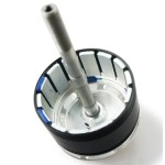 DUALSKY XM6355DA 180KV 205KV 245KV 280KV für große bürstenlose Motor flugzeuge mit festem Flügel Modell F3A oder 20kg RC-segel flugzeuge VTOL